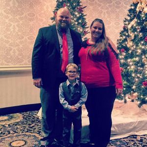 Meet your Posher, David